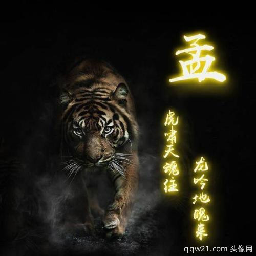 2023最火头像姓氏李