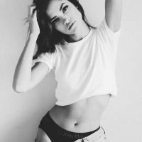 欧美头像女ins