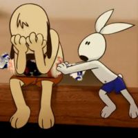 皮卡丘搞笑头像鬼畜