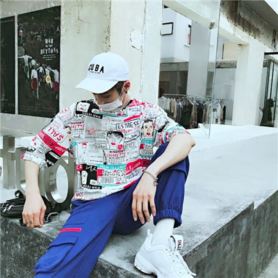 属马用什么头像最旺财
