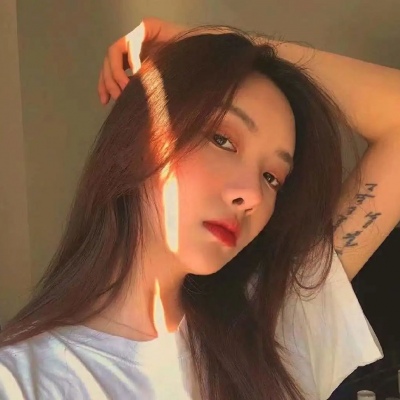 个性抖音头像图片大全
