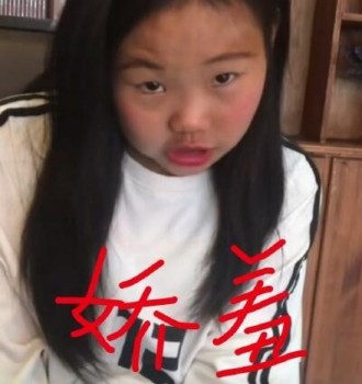 搞笑女头像