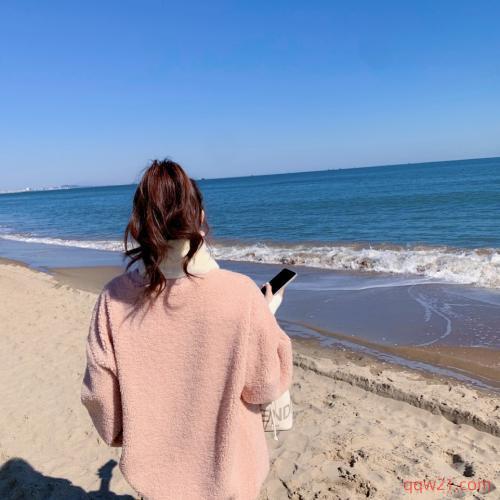 微信头像图片女 高冷