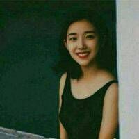 纯黑色的头像