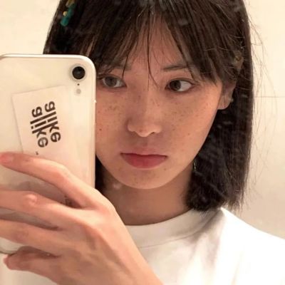 超好看仙气女生头像可保存
