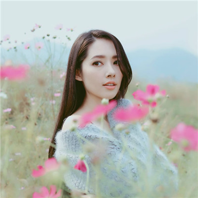 头像图片治愈风景