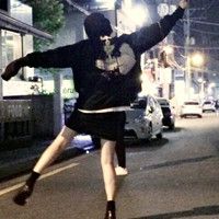 ins头像女冷淡