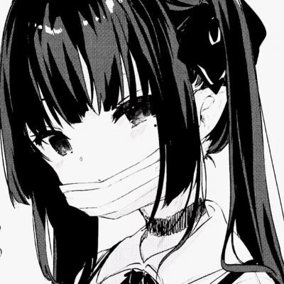 渣女头像霸气高冷头像