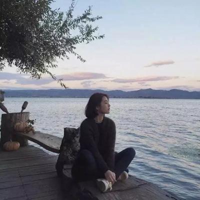 微信头像风景山水图片