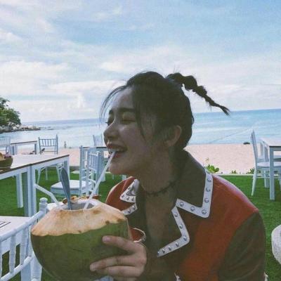 漂亮小女孩头像图片大全