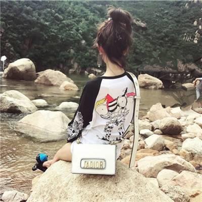卖萌的网名大全