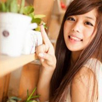 背景图片2023新款头像女