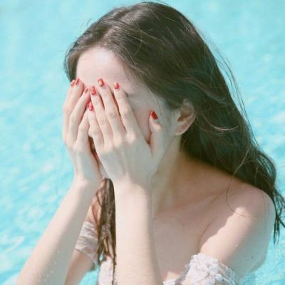 搞笑女头像搞怪