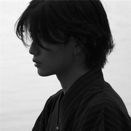 男生头像高清无水印