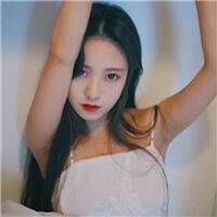 憨憨头像女生