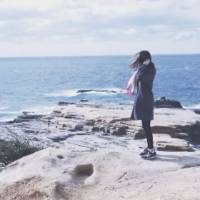 女人最走运头像清新唯美