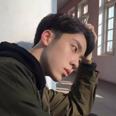 2023微信个性头像男