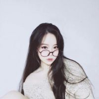森系头像高清的