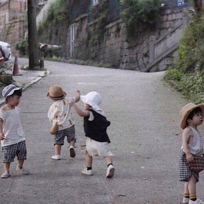 2023新年微信头像可爱