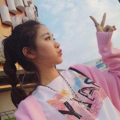 2023最火头像好看可爱