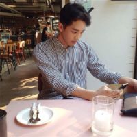 帅气的网名男生两个字