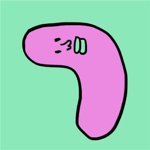 情侣头像搞笑