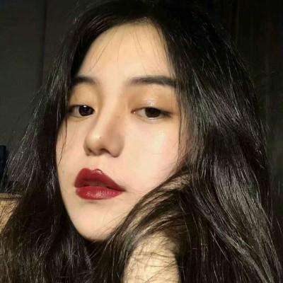 头像女生高冷霸气可爱