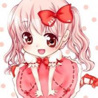 头像女可爱卡通q版