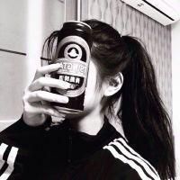 时尚女生头像