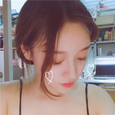 2023最新高清头像女