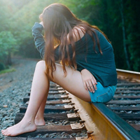 最美外国网名女生
