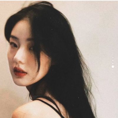 2023年高清女头像