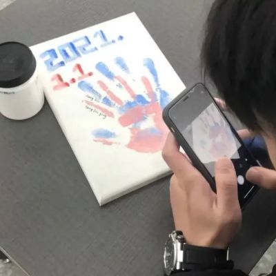 牟姓微信头像图片真人好看可爱
