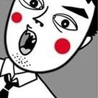 比较妖艳的二字网名