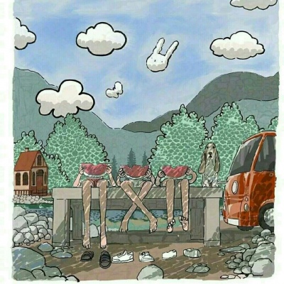 又可爱又沙雕的头像迪士尼