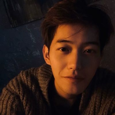 2023最火好看男头像