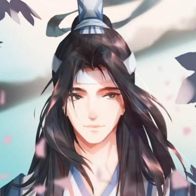2023男生动漫头像帅气