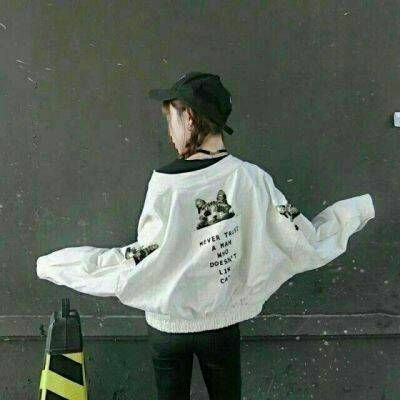 头像图片大全女生背影