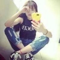 可爱小网名女生