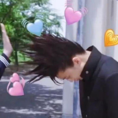 最近最火的头像抖音