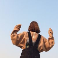 女闺蜜变情侣网名