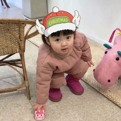 2023最新微信头像大全好看