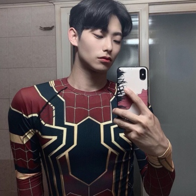 搞笑男头像原图