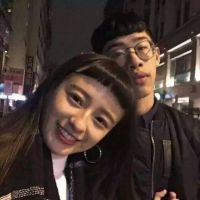 最有名的情侣网名