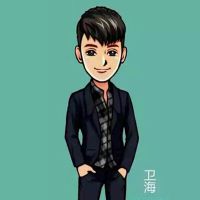 人物头像教程