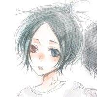 动漫女头像ins高级质感意境