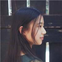 女图头像清新