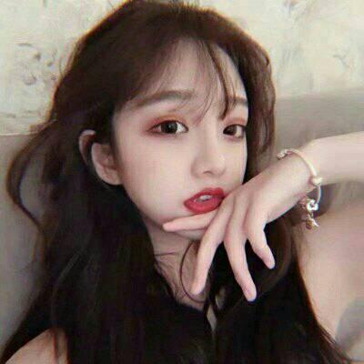 最新微信头像图片大全女