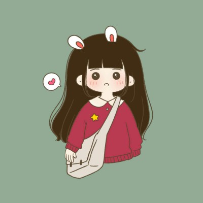 抖音头像图片可爱