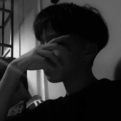 抖音男头像图片2023新款